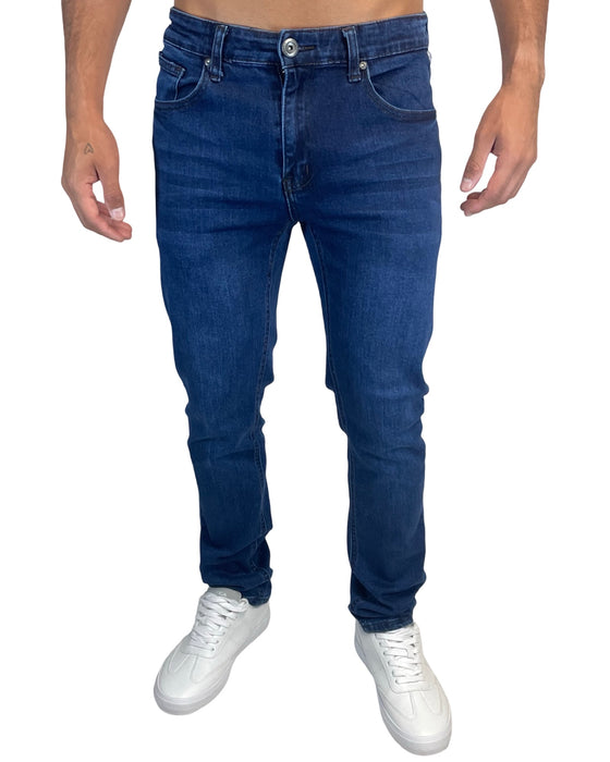 Jeans Bongo de Caballero