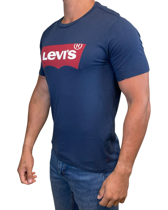 T-Shirt Levi's para Caballero 2X19.99
