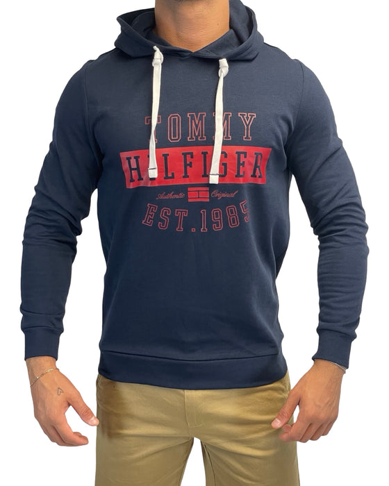 Sudadera Tommy Hilfiger para caballero