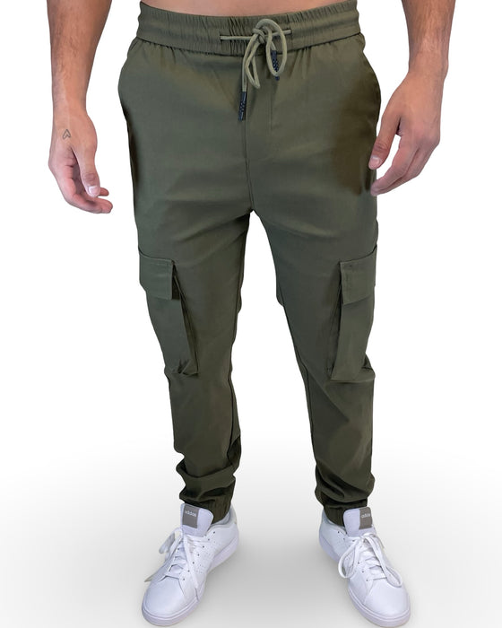 Jogger Bongo de Caballero