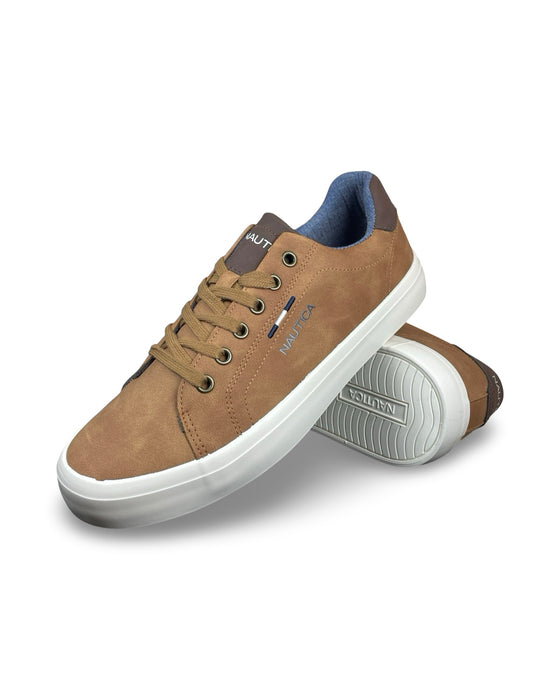 Zapatilla Nautica para caballero