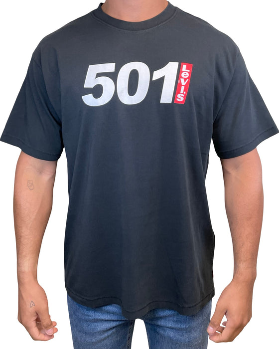 T-Shirt Levi's para Caballero 2X19.99