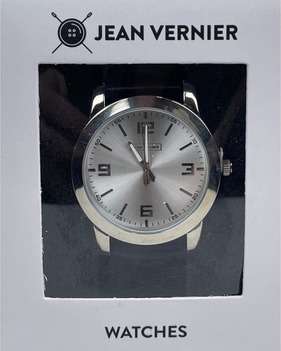 Reloj Jean Vernier para caballero