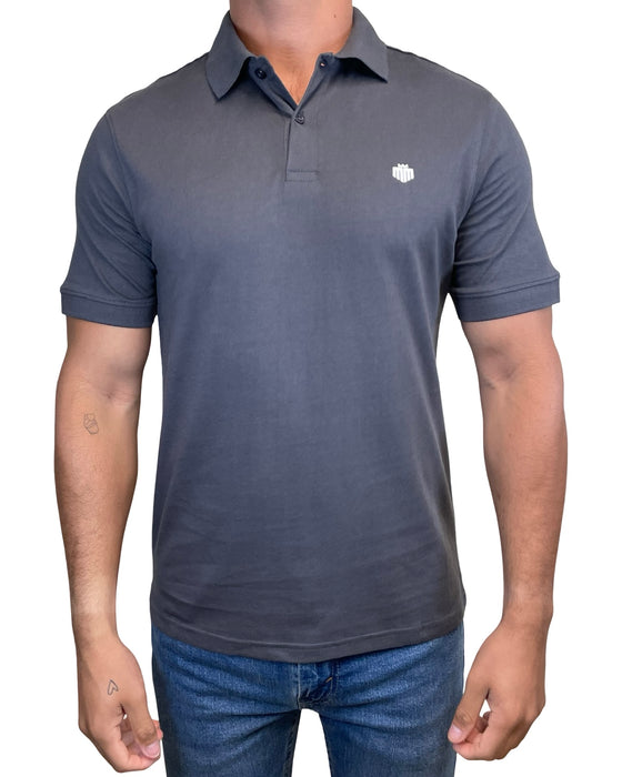 Polo Mark&Me para Caballero 2X24.99
