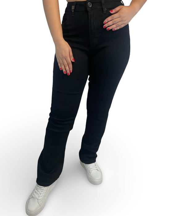 Jeans bongo para dama