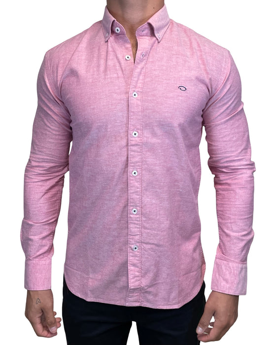 Camisa Oscar de la Renta para Caballero