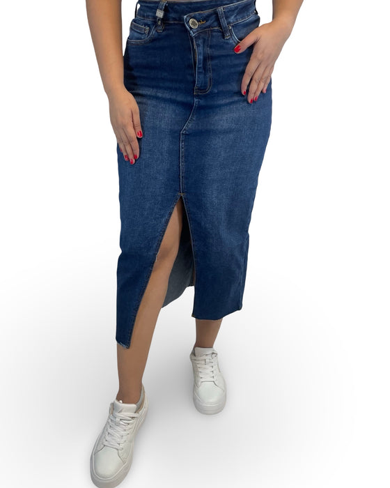 Falda Bongo para dama