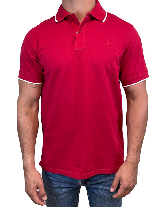 Polo Oscar de la Renta para Caballero