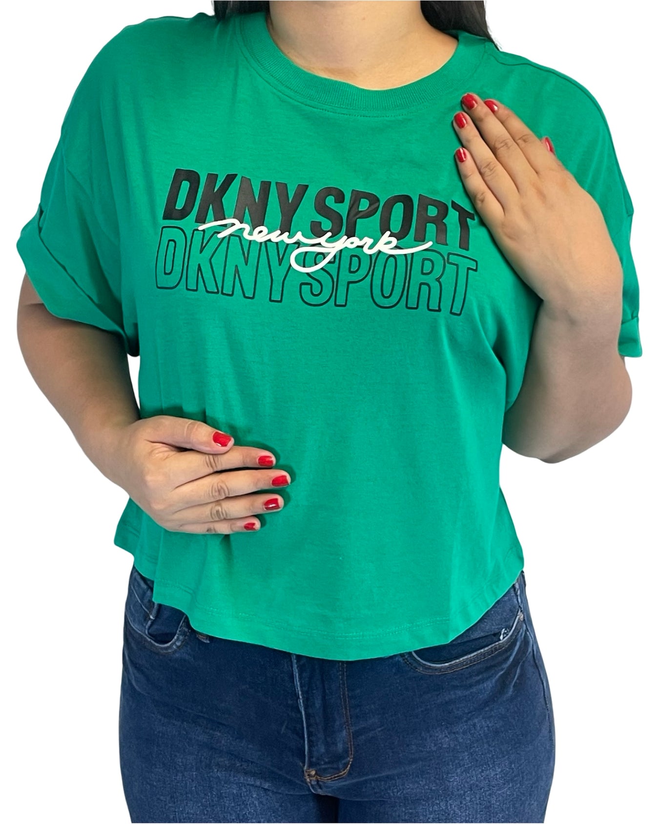 T-Shirts de Dama