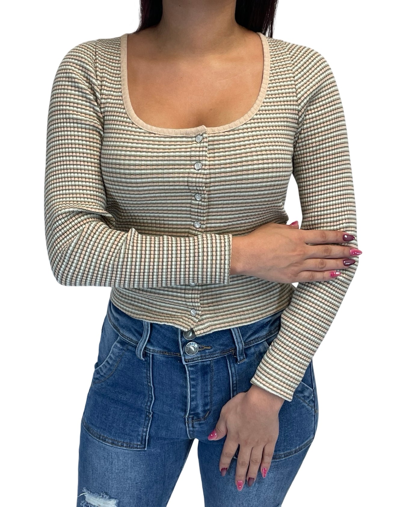 Lady blouses