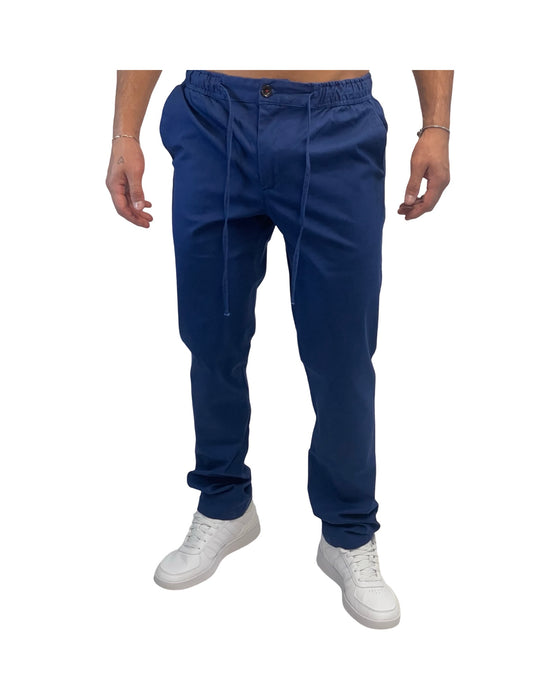 Jogger Oscar de la Renta de Caballero