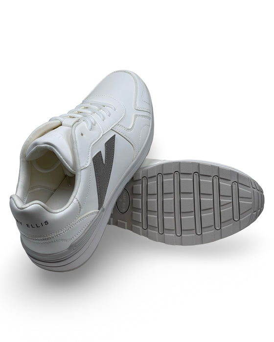 Zapatilla Perry Ellis para caballero