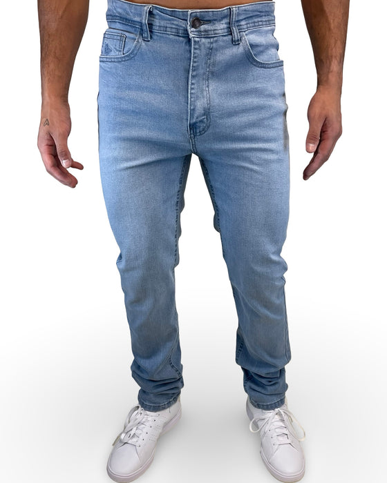 Jeans Long Beach de Caballero