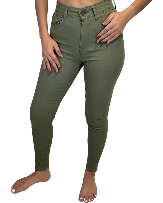 Pantalón bongo para dama