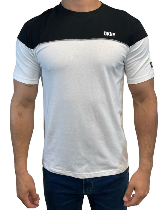 T-Shirt DKNY para Caballero