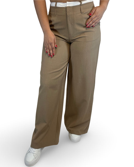 Pantalón Shopiris para dama