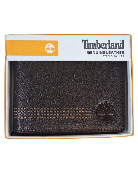 Billetera Timberland para caballero