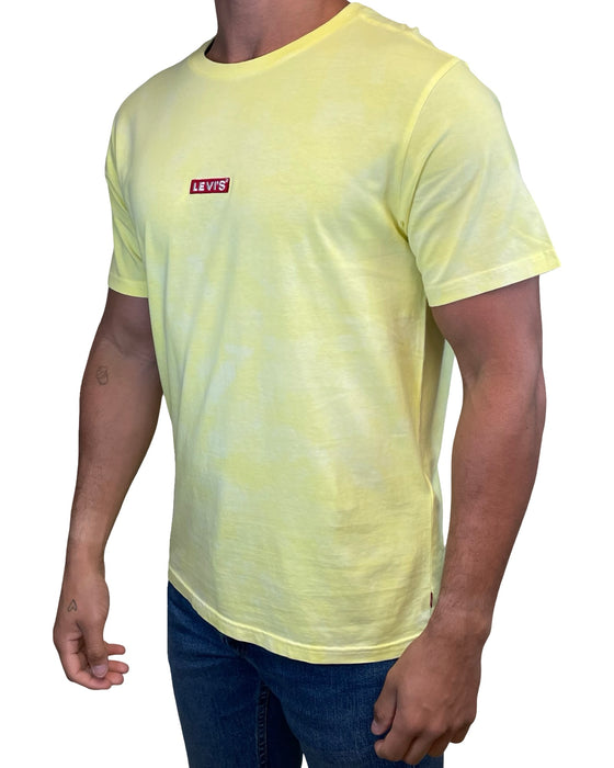 T-Shirt Levi's para Caballero 2X19.99