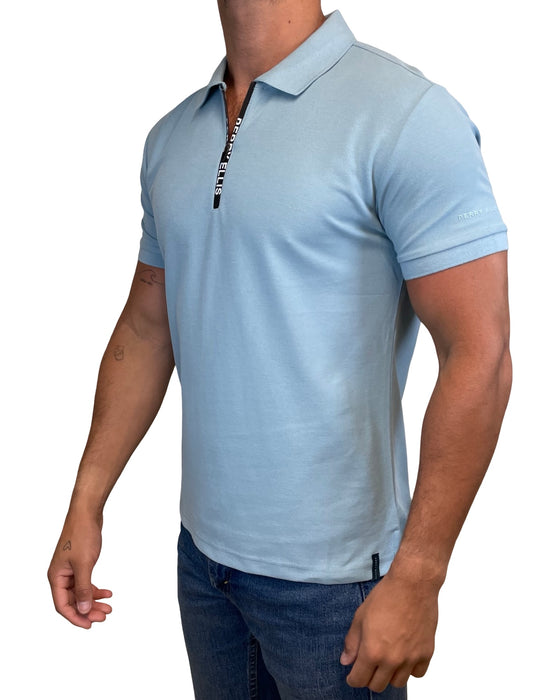 Polo Perry Ellis para Caballero