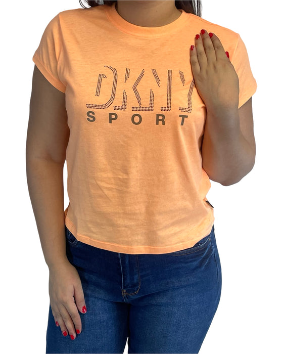 T-Shirts DKNY para dama