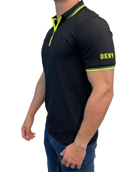 Polo DKNY para Caballero