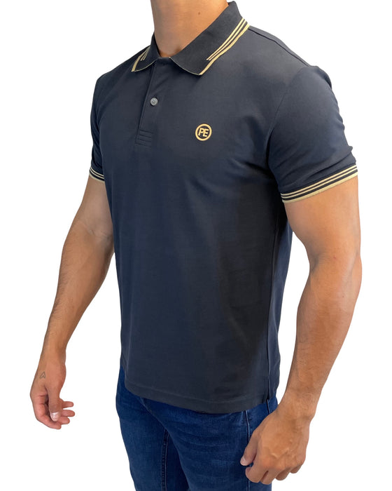 Polo Perry Ellis para Caballero