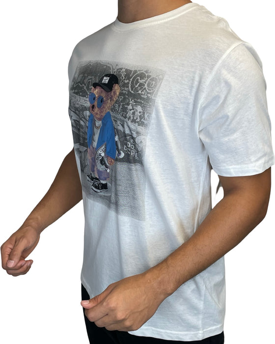 T-Shirt Soul Star para Caballero 2x19.99