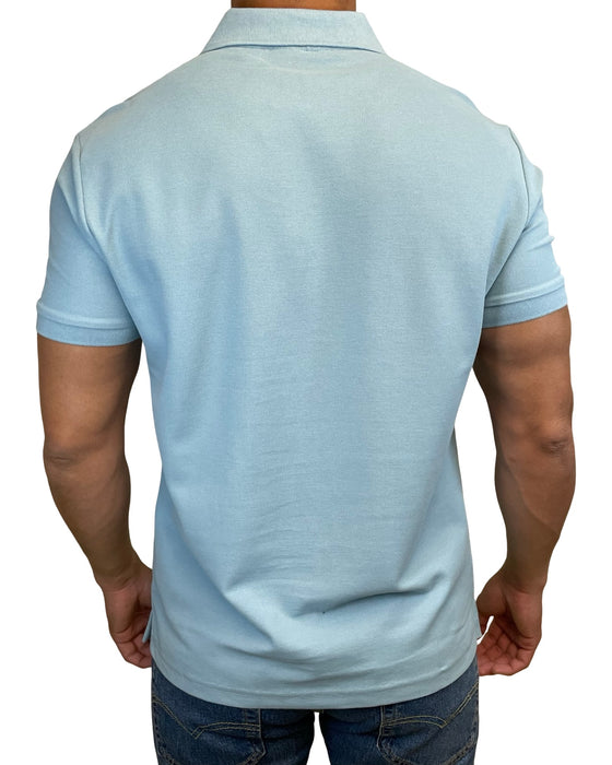 Polo Perry Ellis para Caballero