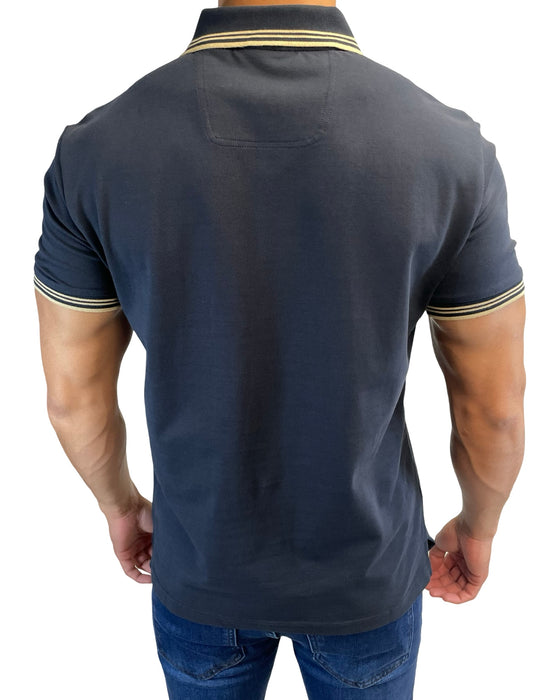 Polo Perry Ellis para Caballero