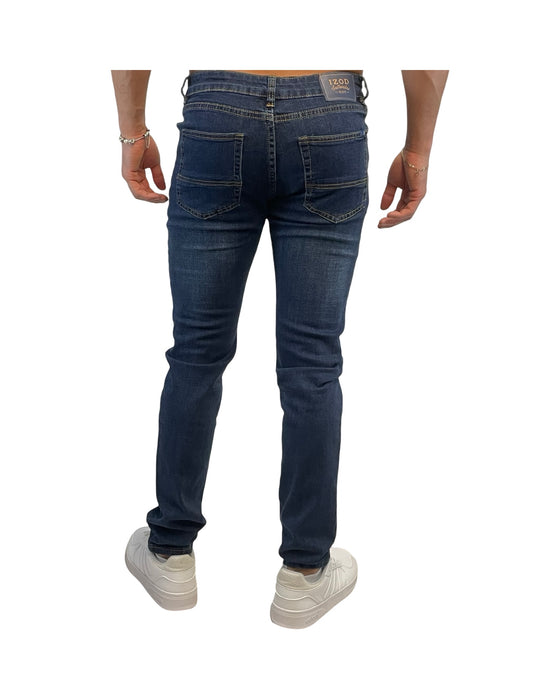 Jeans Izod De Caballero