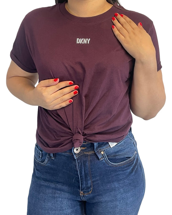 T-Shirt DKNY para dama