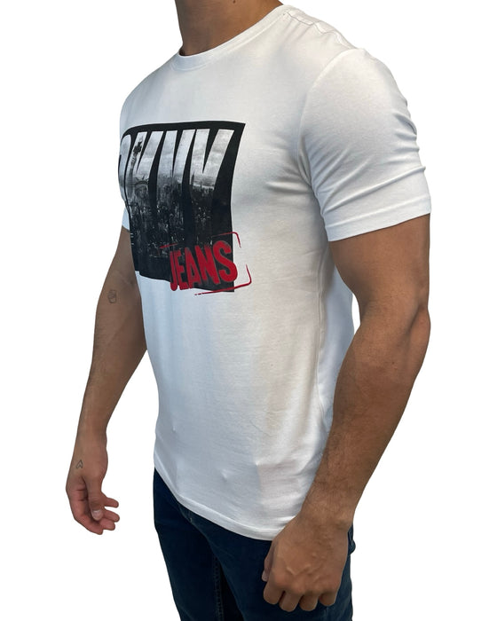 T-Shirt DKNY para Caballero