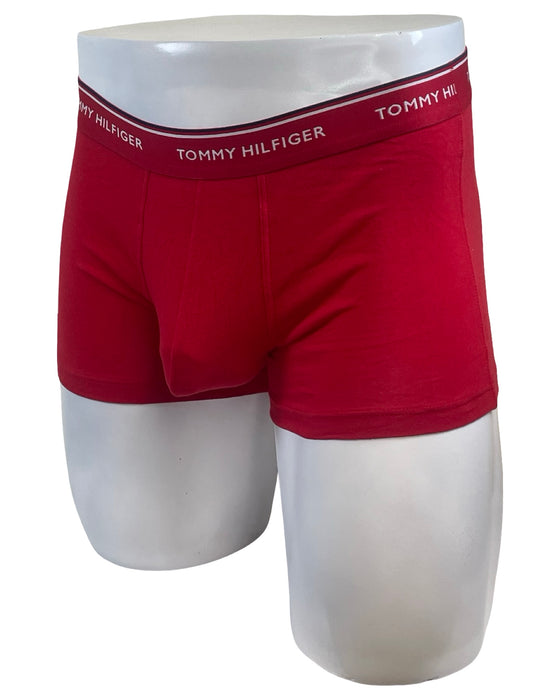 Ropa interior de caballero Tommy Hilfiger