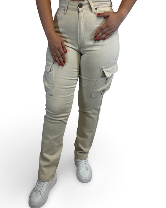 Pantalón bongo para dama