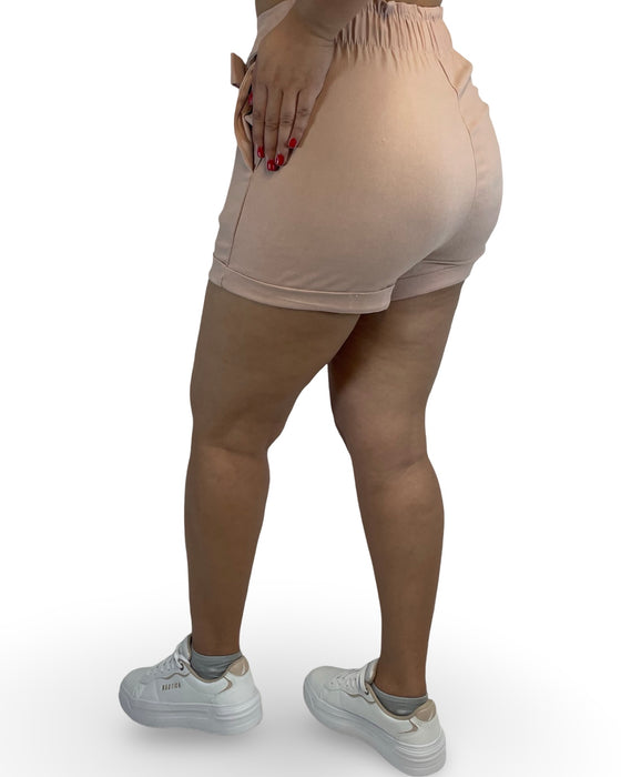 Short Haute Monte para dama