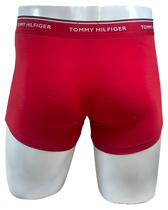 Ropa interior de caballero Tommy Hilfiger
