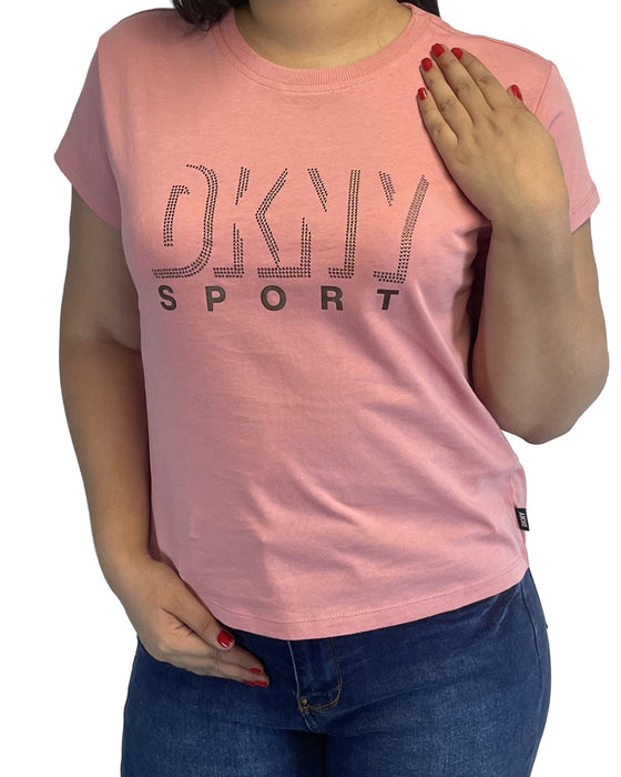 T-Shirts DKNY para dama