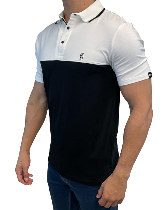 Polo DKNY para Caballero