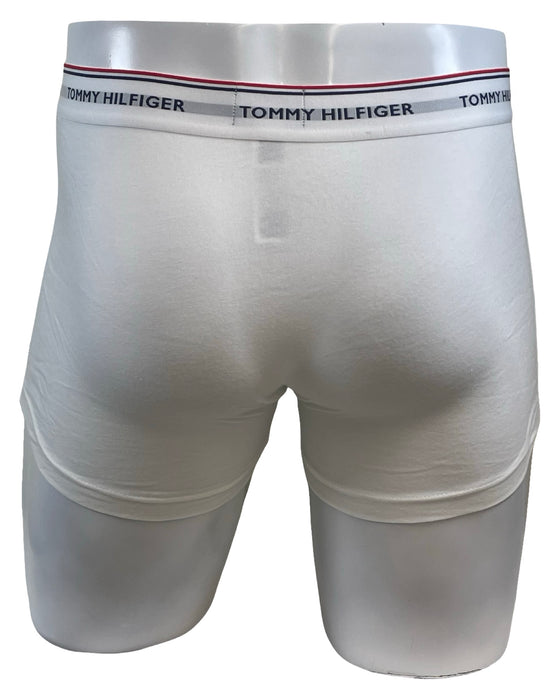 Ropa interior de caballero Tommy Hilfiger
