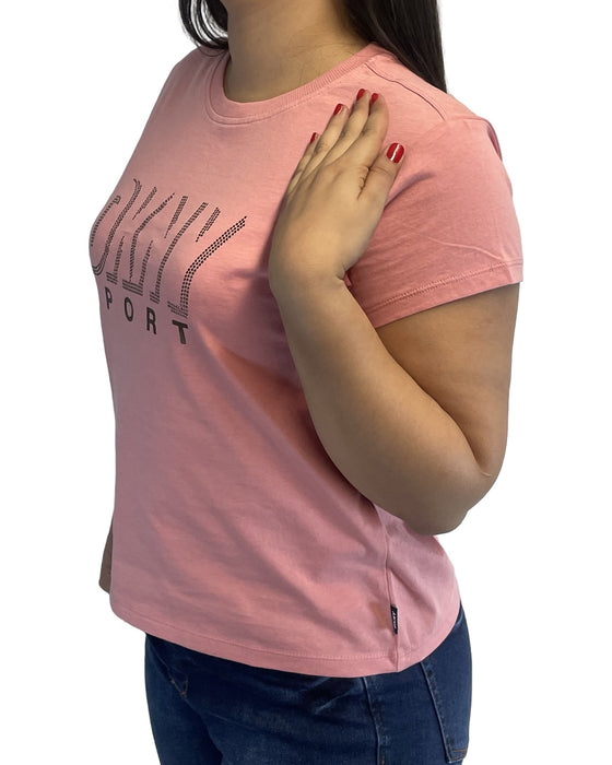 T-Shirts DKNY para dama