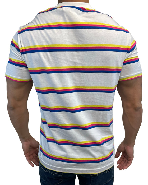 T-Shirt Penguin para Caballero