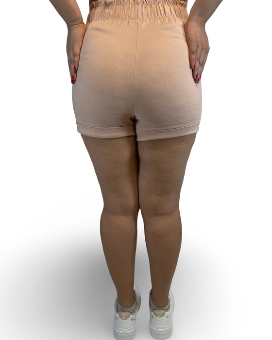 Short Haute Monte para dama