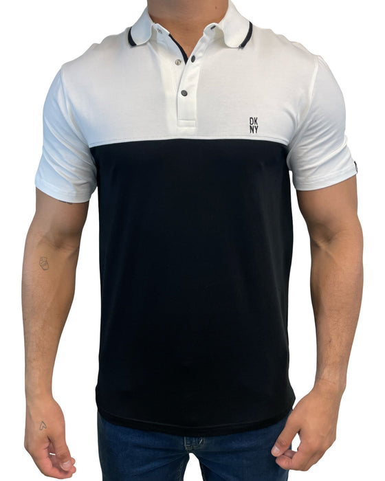 Polo DKNY para Caballero
