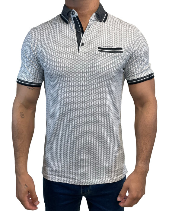 Polo DKNY para Caballero