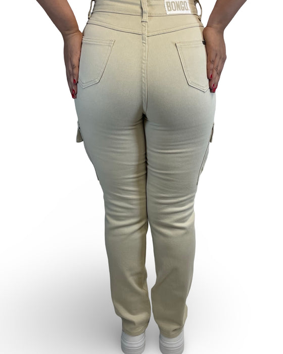 Pantalón bongo para dama
