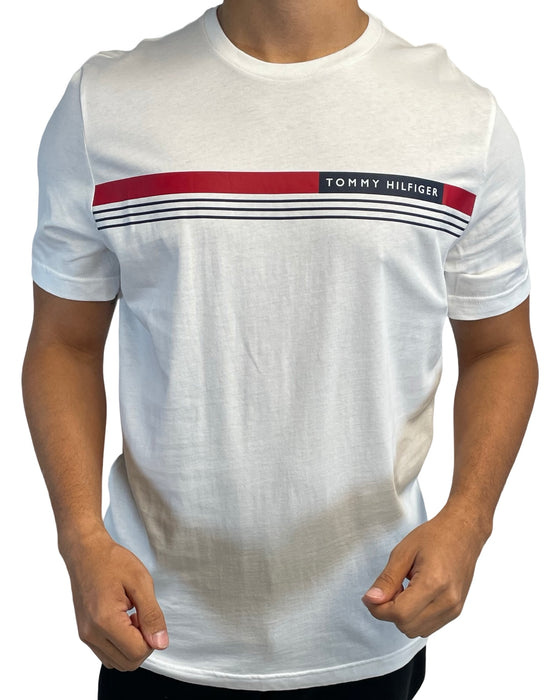 T-Shirt Tommy Hilfiger para caballero