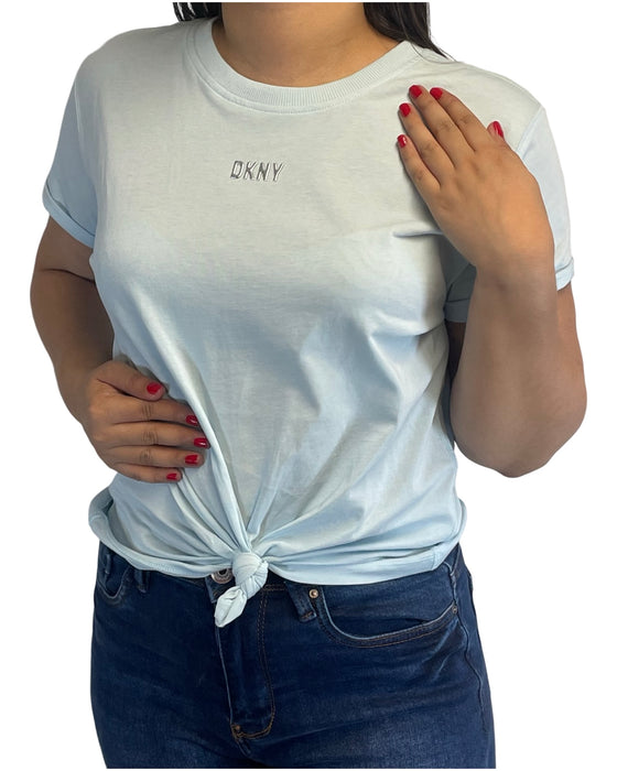 T-Shirt DKNY para dama