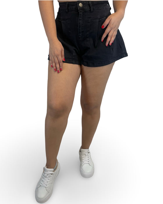 Short Haute Monte para dama