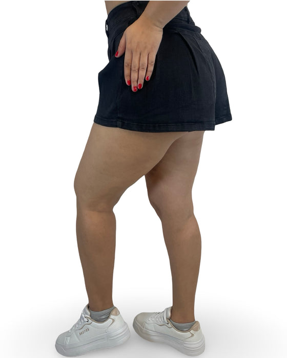 Short Haute Monte para dama