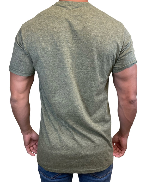 T-Shirt Quiksilver para Caballero 2X24.99